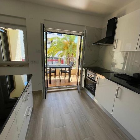 Appartement Casa Michelle/ Alvor Ferias Extérieur photo
