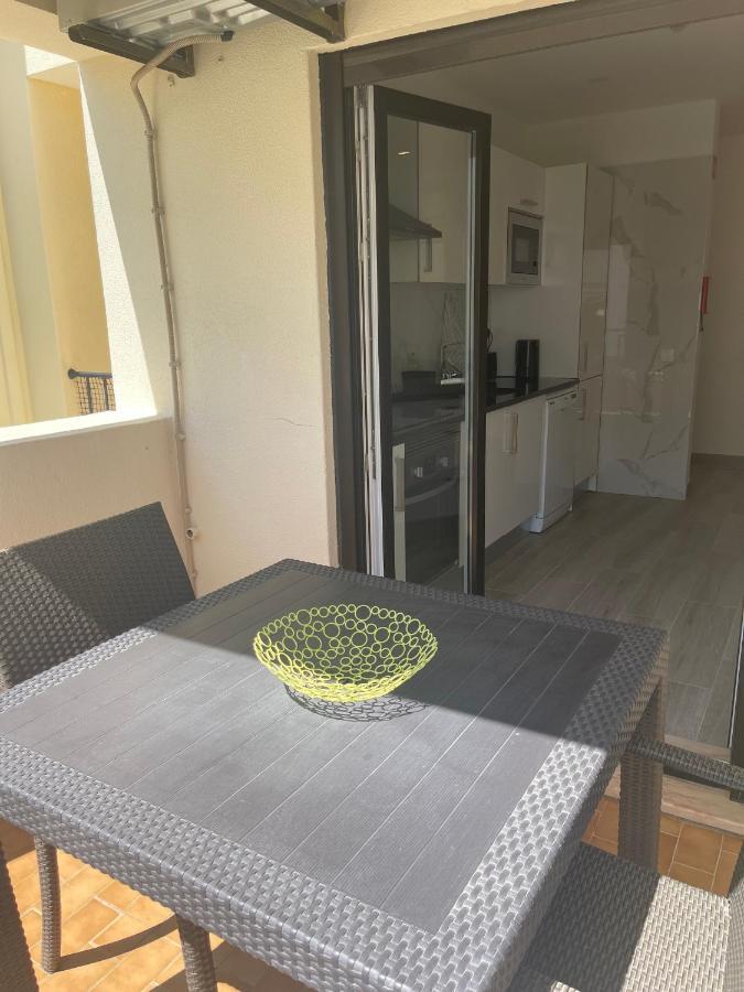 Appartement Casa Michelle/ Alvor Ferias Extérieur photo